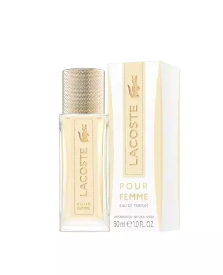 Lacoste Pour Femme Eau De Parfum For Women, 30 ml, image 2