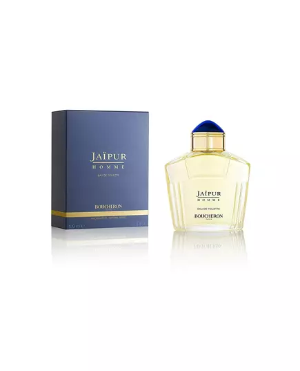 Boucheron JAÏPUR HOMME eau de parfum spray, 100 ml, image 2