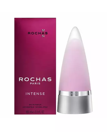 Rochas Man Intense Eau de Parfum Für Männer, 100 ml, Bild 2