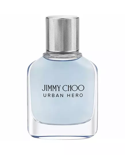 Jimmy Choo Urban Hero Eau de Parfum Für Männer, 30 ml