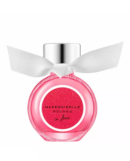 Rochas Mademoiselle In Love Eau de Parfum Pour les femmes, 30 ml