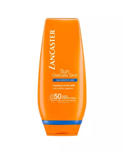 Lancaster Sun Soothing Sunscreen Lotion SPF 50, 125 ml, image 2