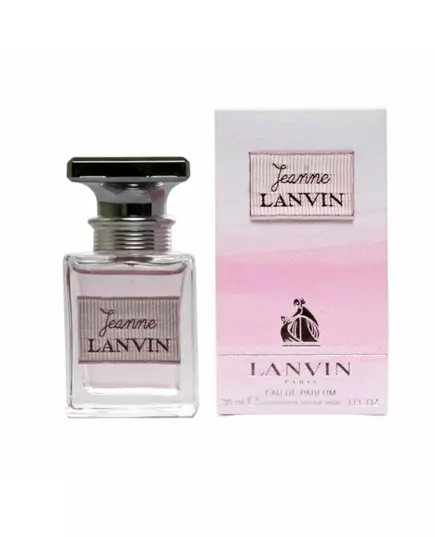 Lanvin Jeanne Lanvin Eau De Parfum For Women, 30 ml, image 2