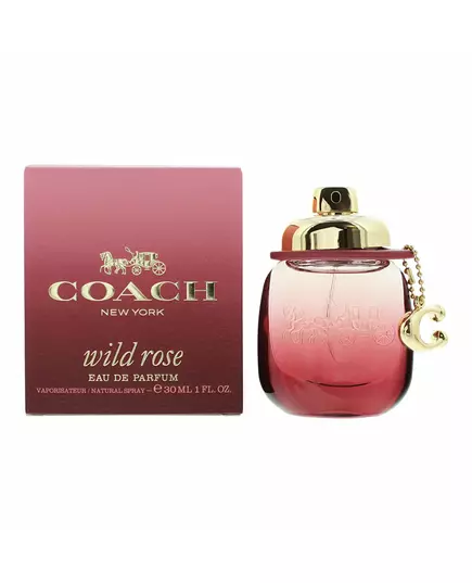 Wild Rose EDP, 30 ml, image 2