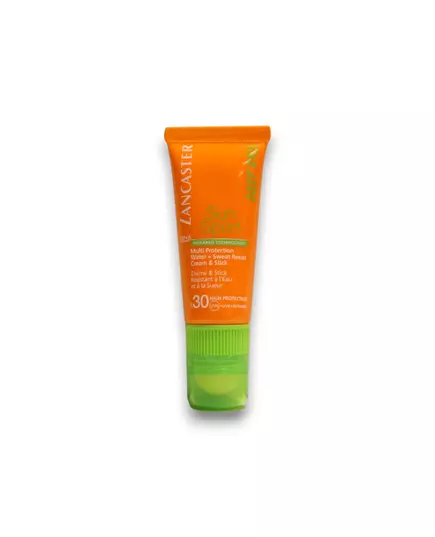 Lancaster Sun Sport Wasserdicht Sonnenschutzstift SPF 30, 20 ml, Bild 3