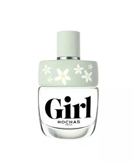 Rochas Girl Blooming EDT W, 100 ml, image 2