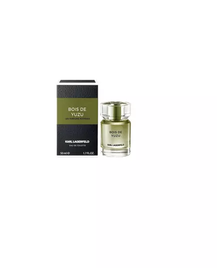 Bois de Yuzu EDT, 50 ml, image 2