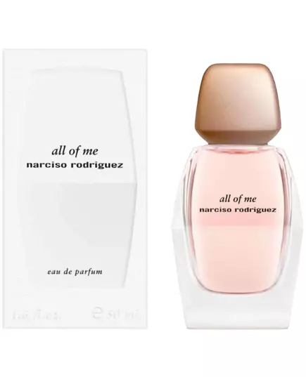 Narciso Rodriguez All Of Me Eau de Parfum Pour les femmes, 50 ml, image 2
