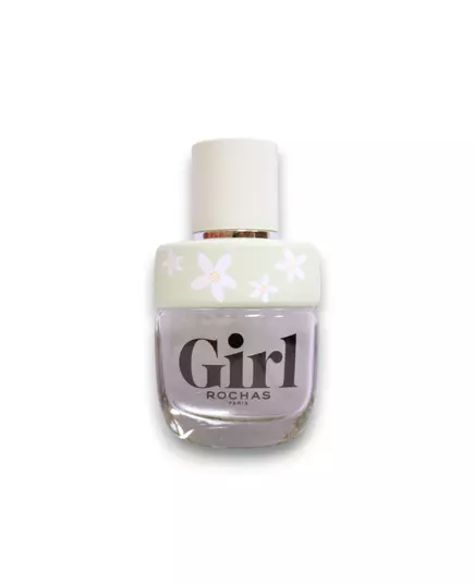 Rochas Girl Blooming Eau de Toilette Pour les femmes, 40 ml, image 4