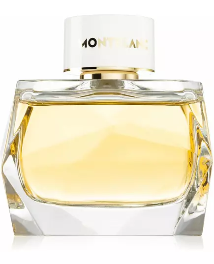 Montblanc Signature Absolue Eau de Parfum Pour les femmes, 50 ml