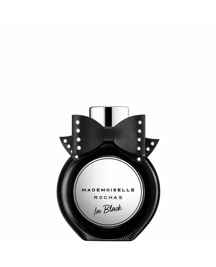 Rochas Mademoiselle Rochas In Black Eau de Parfum Pour les femmes, 50 ml