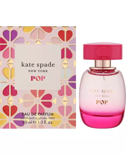 Kate Spade Pop Eau De Parfum For Women, 40 ml, image 2
