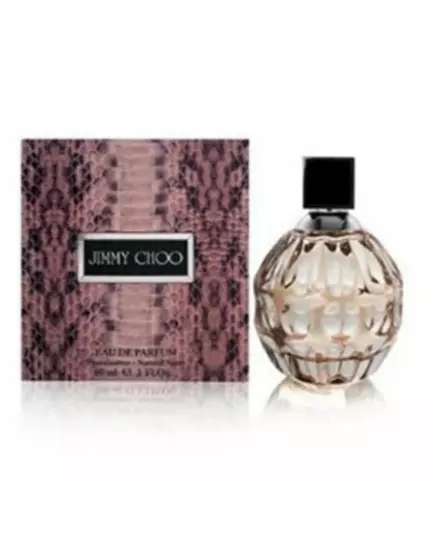Jimmy Choo Jimmy Choo Eau de Parfum Pour les femmes, 60 ml, image 3