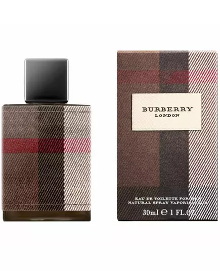 Burberry Burberry London Eau de Toilette Pour hommes, 30 ml, image 2