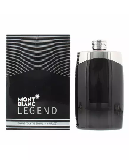 Legend EDT, 200 ml, image 2