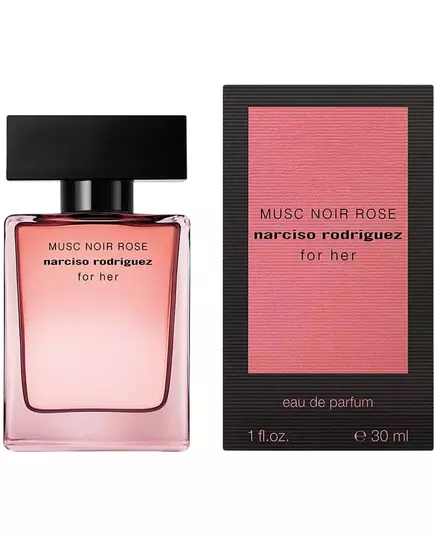 Narciso Rodriguez Musc Noir Rose Eau De Parfum For Women, 30 ml, image 3