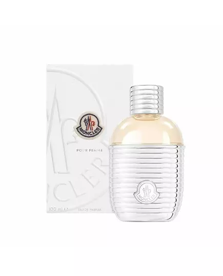 Moncler Pour Femme Eau de Parfum Für Frauen, 100 ml, Bild 2