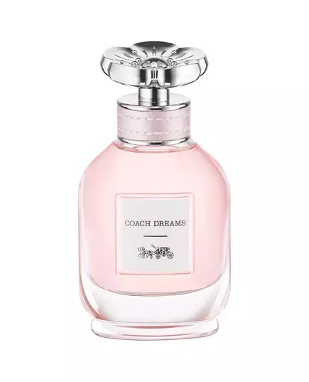 Coach Dreams Eau de Parfum Für Frauen, 40 ml