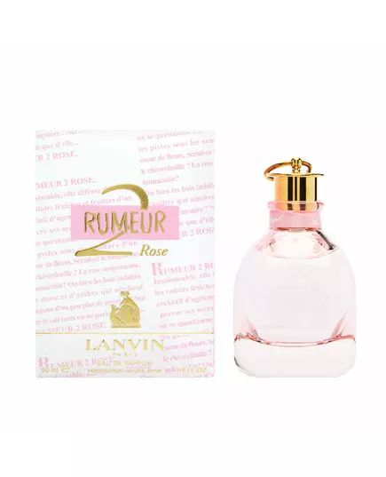 Lanvin Rumeur 2 Rose Eau de Parfum Für Frauen, 50 ml, Bild 2