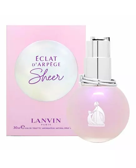 Eclat D'Arpege Sheer EDT, 30 ml, image 2