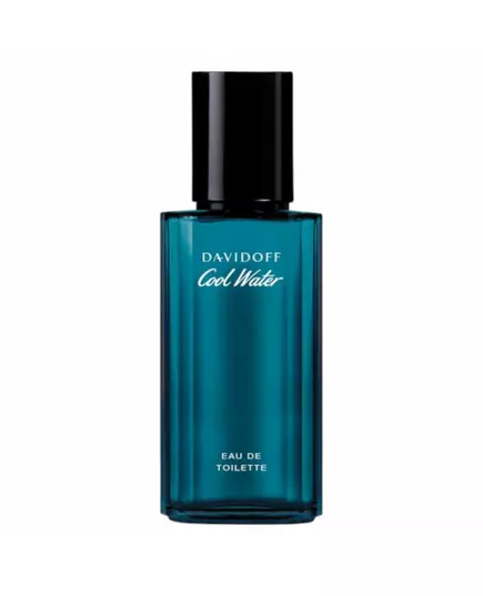 Davidoff Cool Water Eau De Toilette For Men, 40 ml