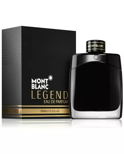 Legend Eau de Parfum EDP, 50 ml