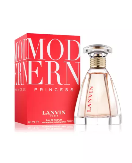 Lanvin Modern Princess Eau de Parfum Pour les femmes, 90 ml, image 2
