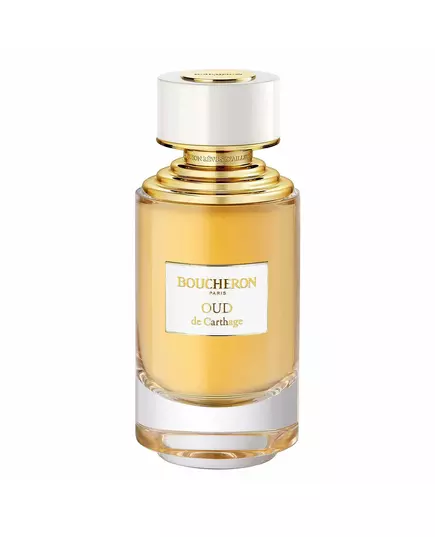Oud de Carthage EDP, 125 ml