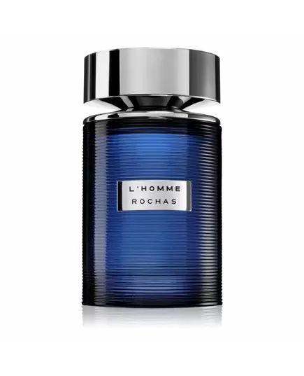 Rochas L'Homme Rochas Eau De Toilette For Men, 100 ml, image 2