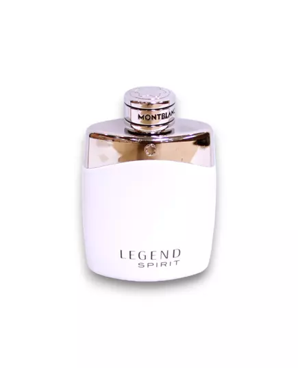 Mont Blanc Legend Spirit EDT M, 100 ml, image 4