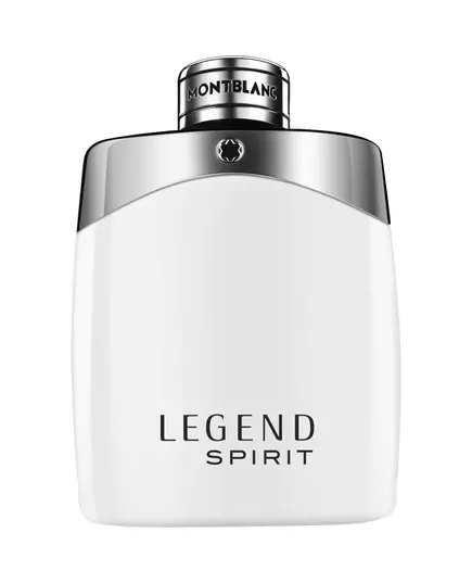 Mont Blanc Legend Spirit EDT M, 100 ml