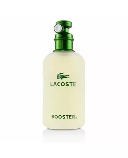 Booster EDT, 125 ml, image 3