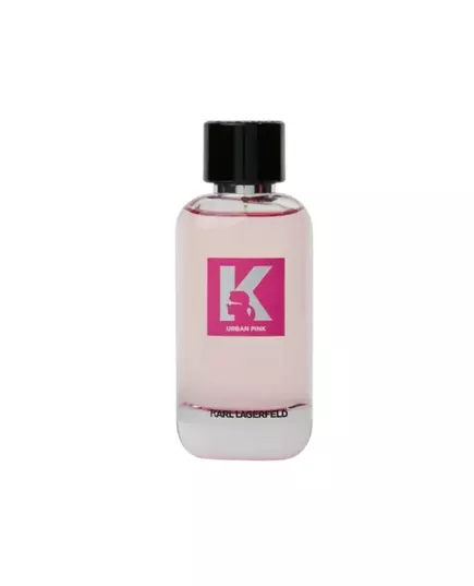 Jeans Urban Pink EDP, 100 ml, image 2
