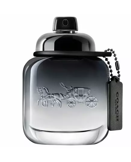 COACH FOR MEN eau de toilette spray, 60 ml