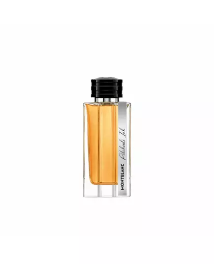 Mont Blanc Patchouli Ink EDP M, 125 ml