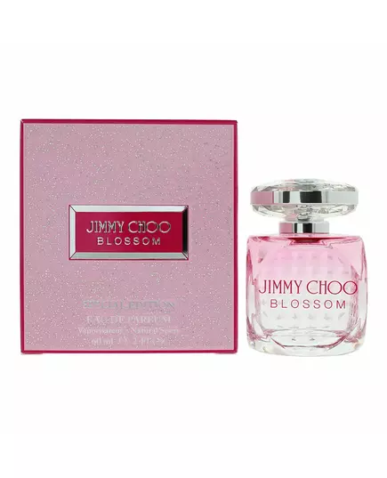 Jimmy Choo Blossom Special Edition Eau de Parfum Pour les femmes, 60 ml, image 2
