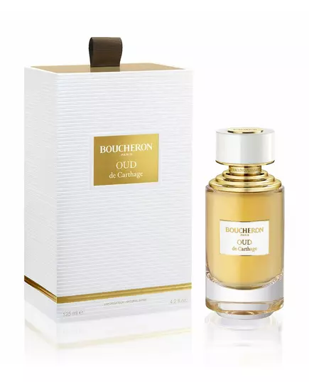 Oud de Carthage EDP, 125 ml, image 2