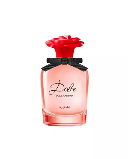 Dolce &amp; Gabbana Dolce Rose EDT W, 75 ml, image 2