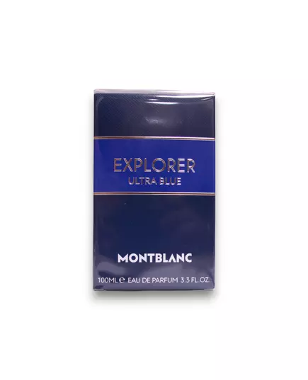 Explorer Ultra Blue EDP, 100 ml, image 4