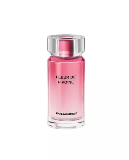 Karl Lagerfeld Fleur de Pivoine Eau de Parfum Pour les femmes, 100 ml, image 2