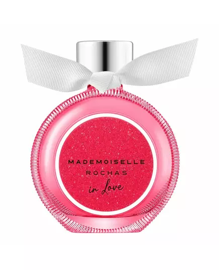 Rochas Mademoiselle In Love Eau De Parfum For Women, 90 ml