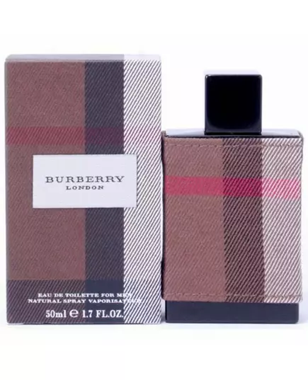 Burberry London for Men EDT M, 50 ml