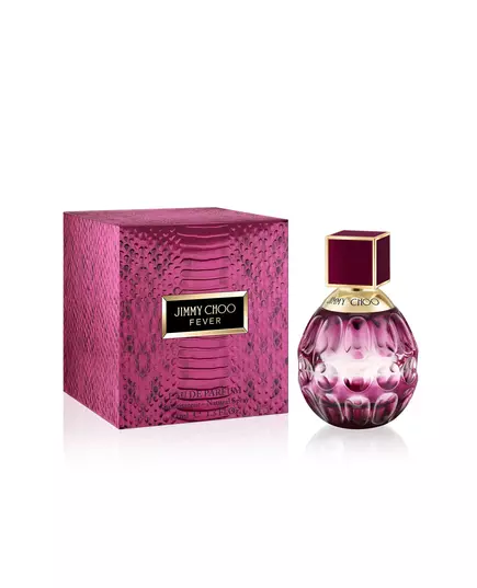 Jimmy Choo Fever Eau De Parfum For Women, 40 ml, image 2