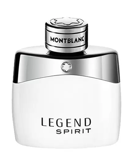 Mont Blanc Legend Spirit EDT M, 50 ml, image 3