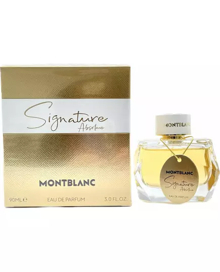 Signature Absolue EDP, 90 ml, image 2