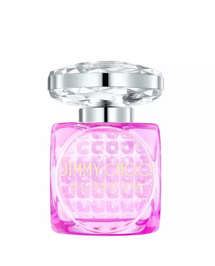 Jimmy Choo Blossom Special Edition Eau de Parfum für Damen, 40 ml