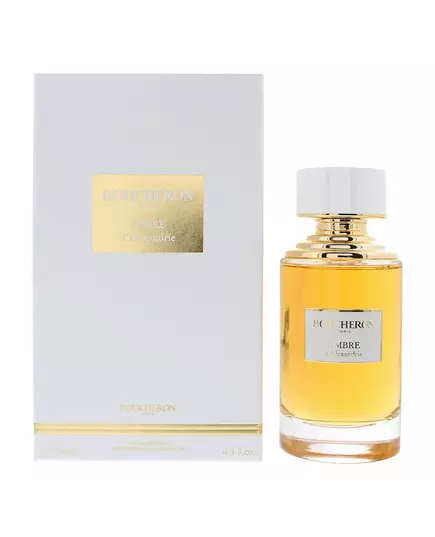 Boucheron Ambre D'Alexandrie Eau de Parfum Unisex, 125 ml, Bild 2