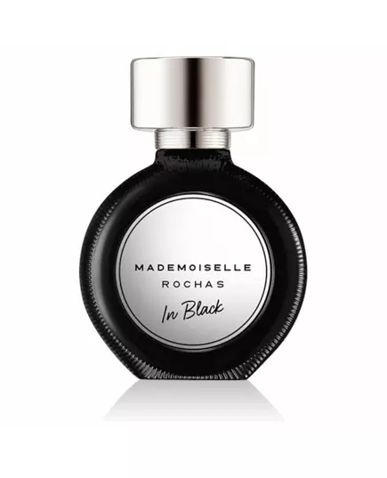 Rochas Mademoiselle Rochas In Black Eau De Parfum For Women, 30 ml, image 2