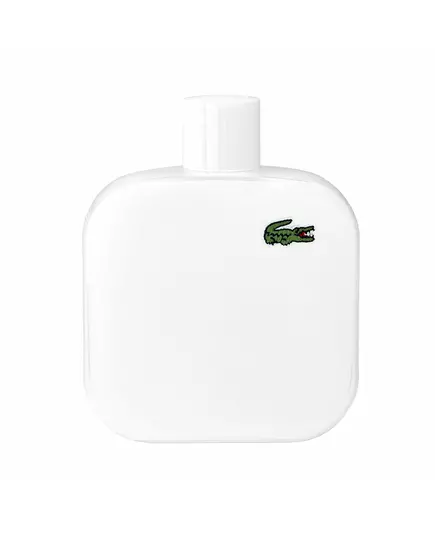 Lacoste Eau de Lacoste L.12.12 Blanc Eau De Toilette For Men, 175 ml