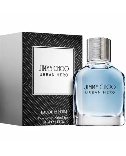 Jimmy Choo Urban Hero Eau de Parfum Für Männer, 30 ml, Bild 2